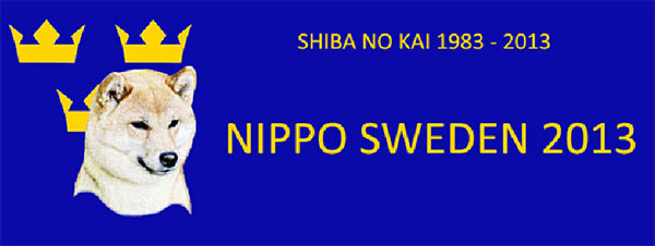 nippo show 2013